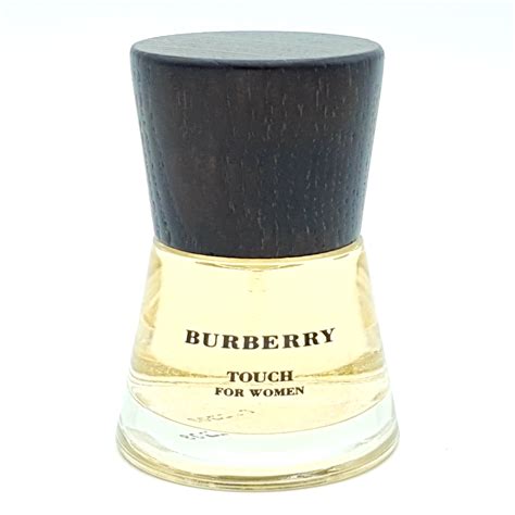 burberry touch fowomen|burberry touch for women 30ml.